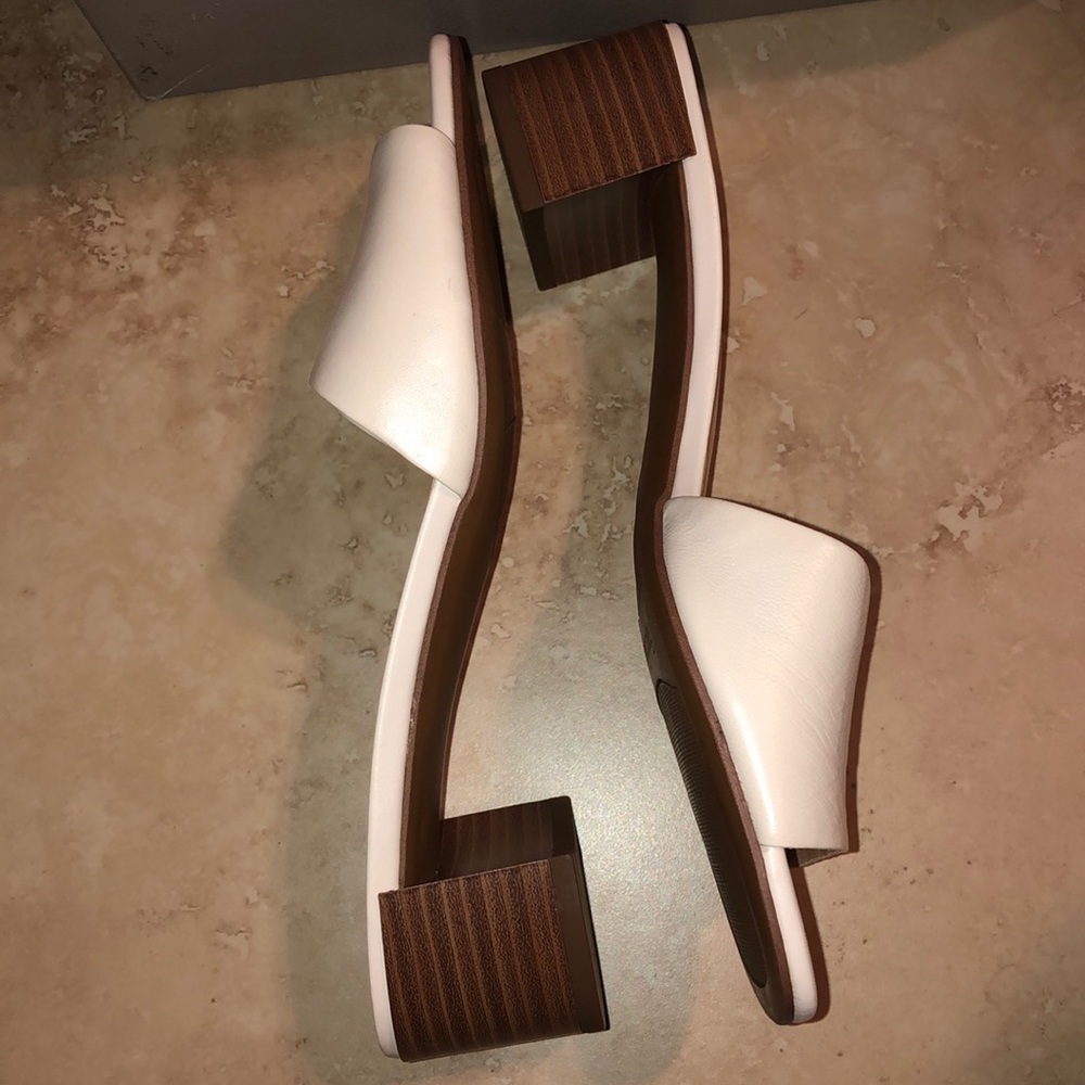 Franco sarto heels - Picture 6 of 7